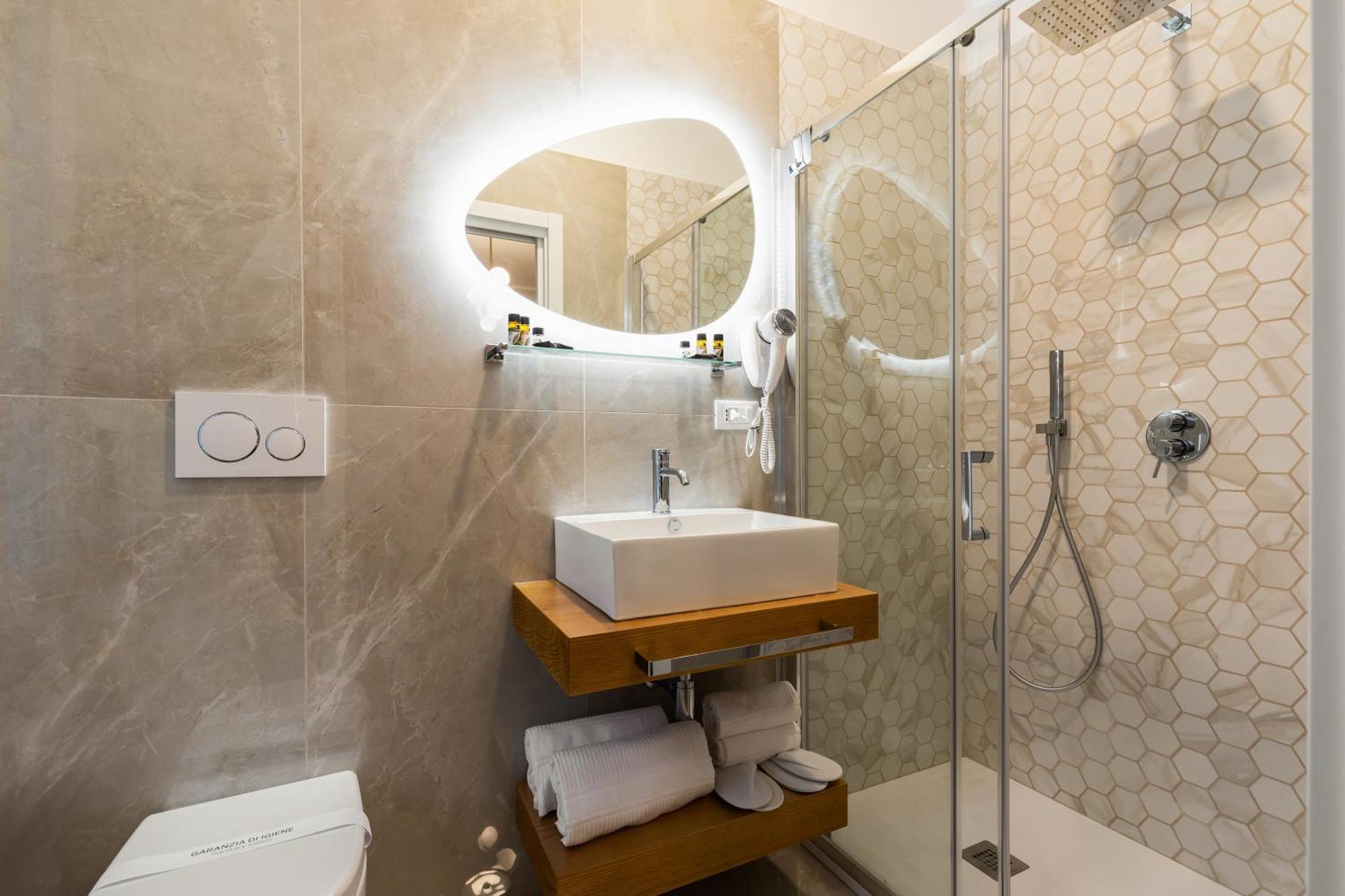 Albadea Deco&Jacuzzi Otel Roma Dış mekan fotoğraf