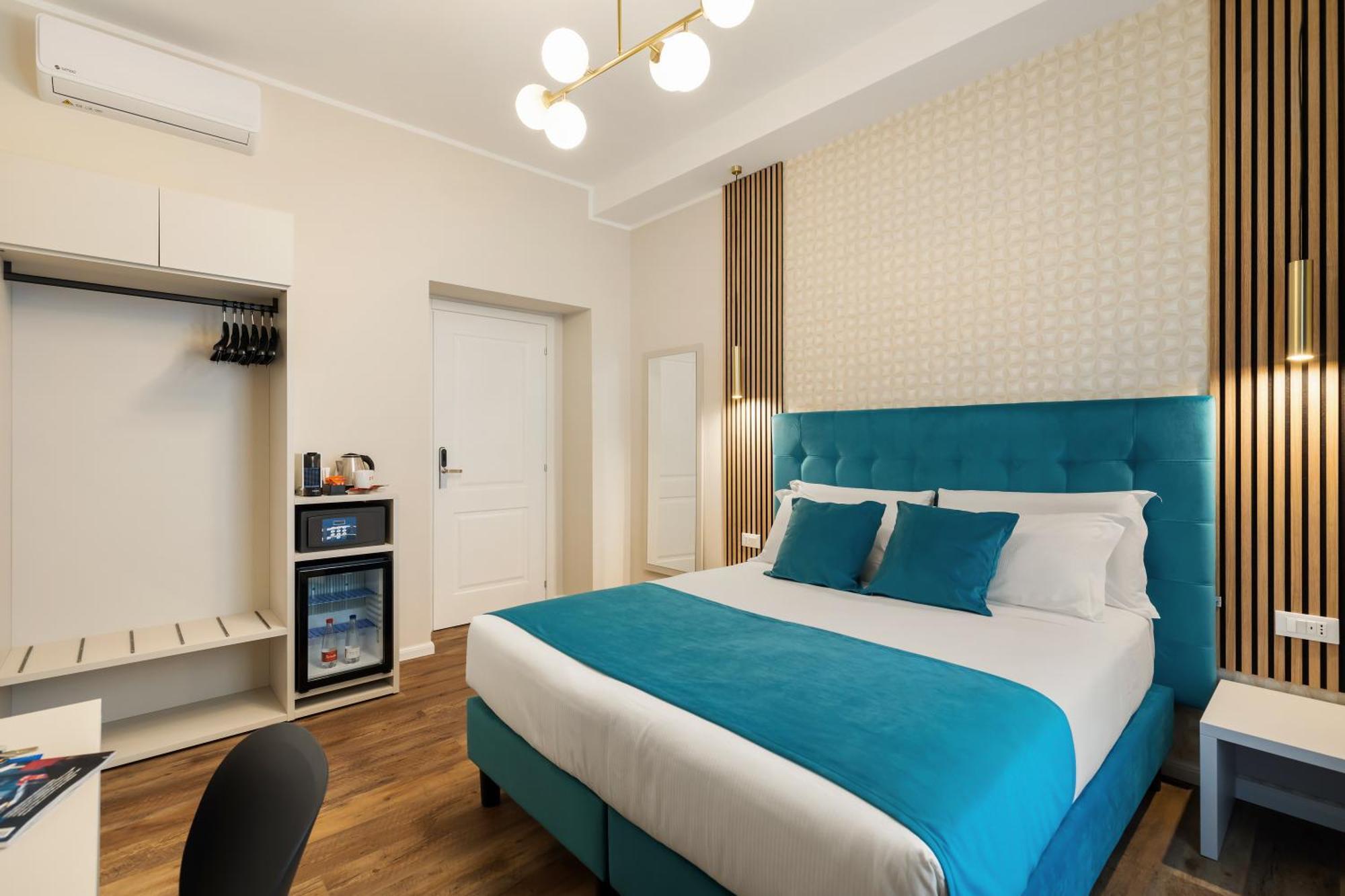 Albadea Deco&Jacuzzi Otel Roma Dış mekan fotoğraf