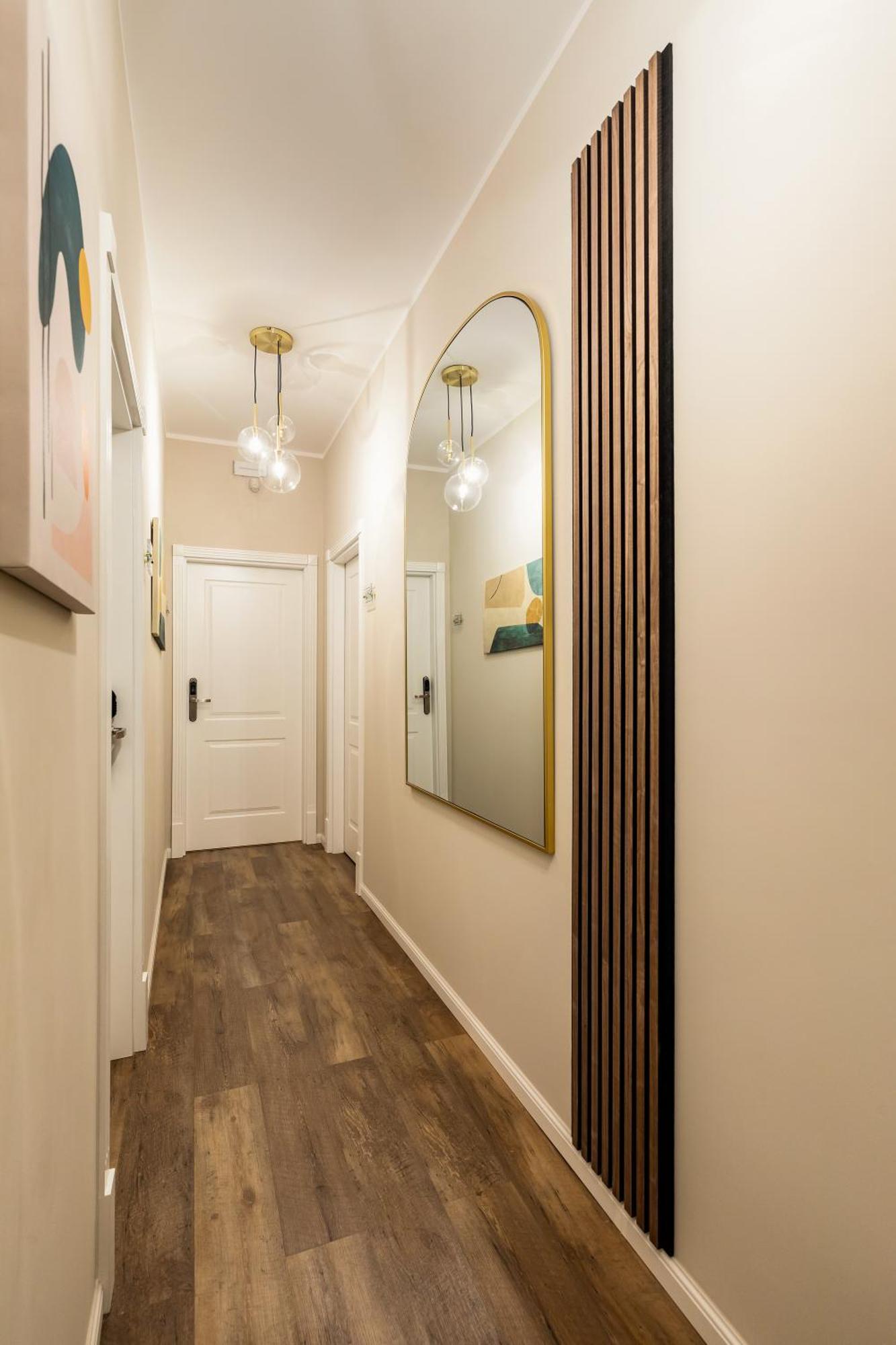 Albadea Deco&Jacuzzi Otel Roma Dış mekan fotoğraf