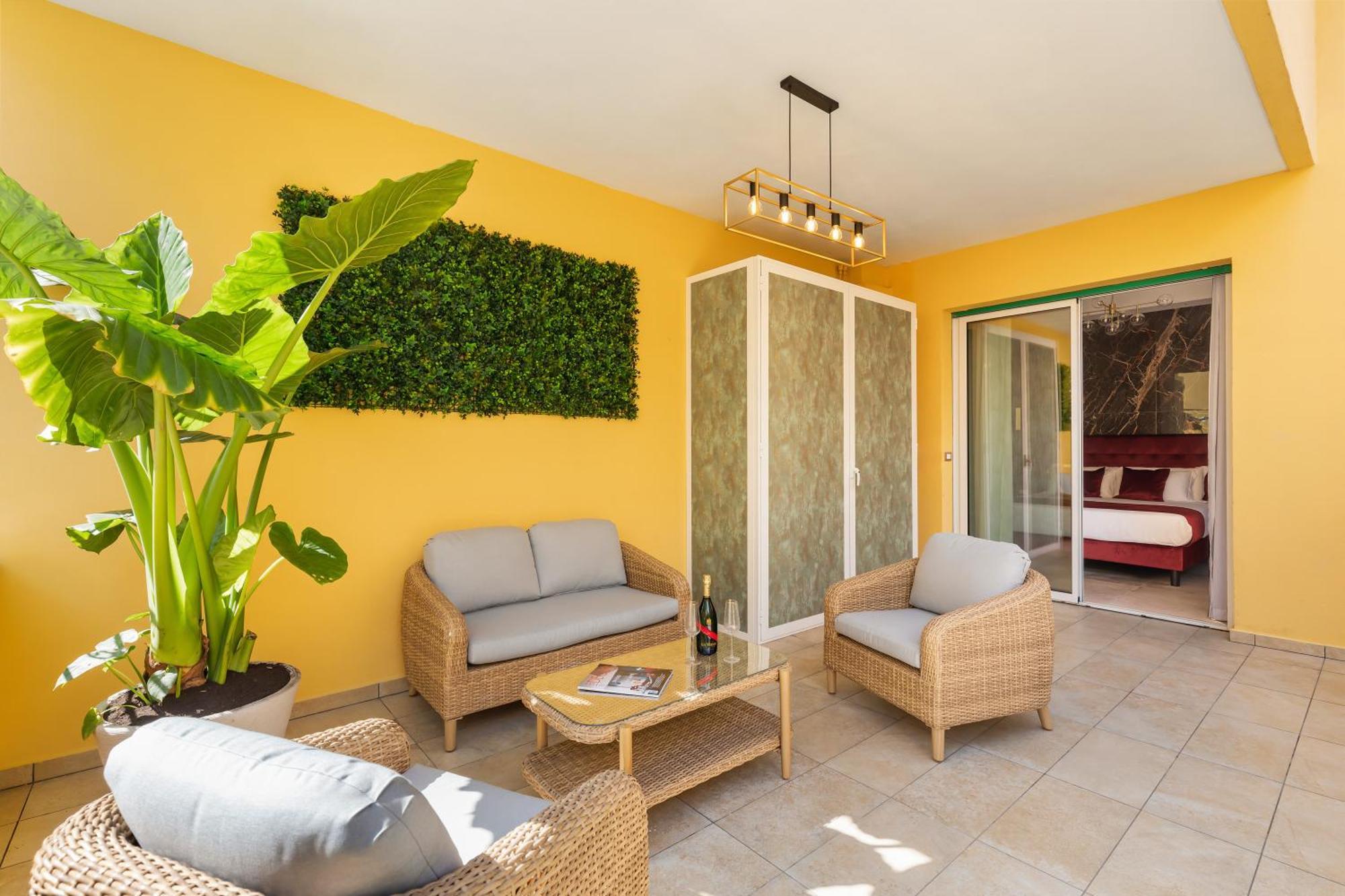 Albadea Deco&Jacuzzi Otel Roma Dış mekan fotoğraf